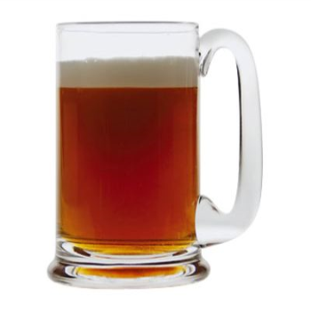 Real Ale Tankard-0