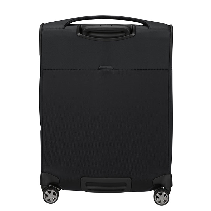 D'Lite Suitcase, H55 x L40 x W20cm, Black-2