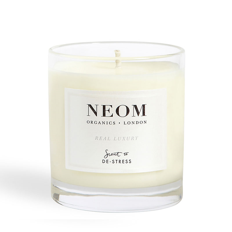 De-Stress Real Luxury Candle, 185g-2