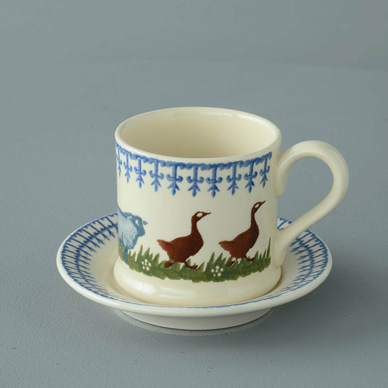 Farm Animals Mug, small-0