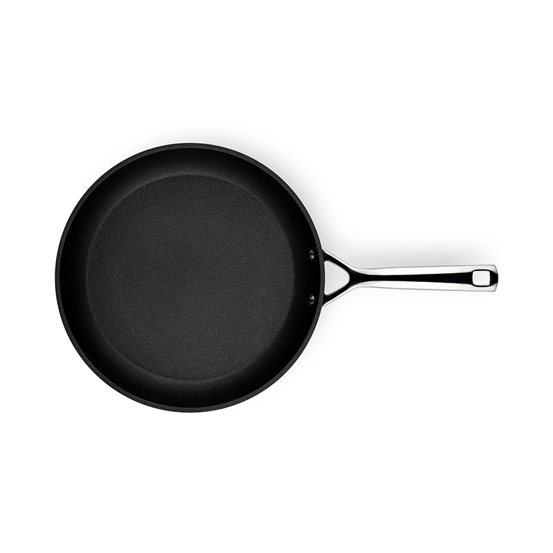 Toughened Non-Stick Shallow frying pan, 30cm-1