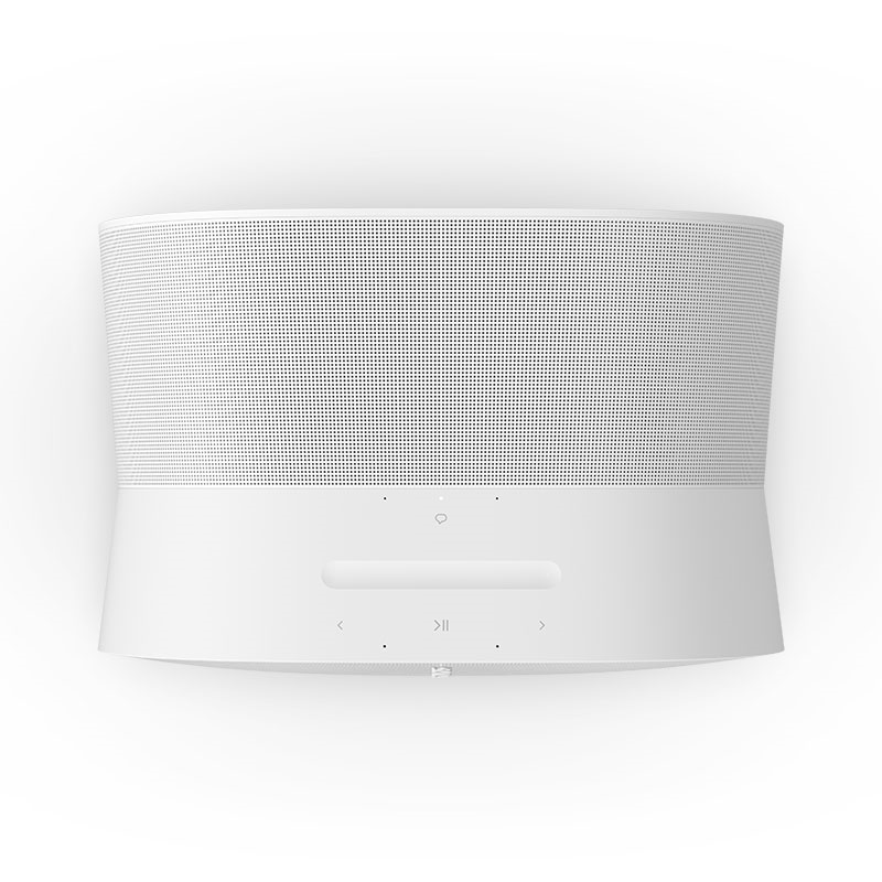 ERA 300 Wireless Speaker, White-6