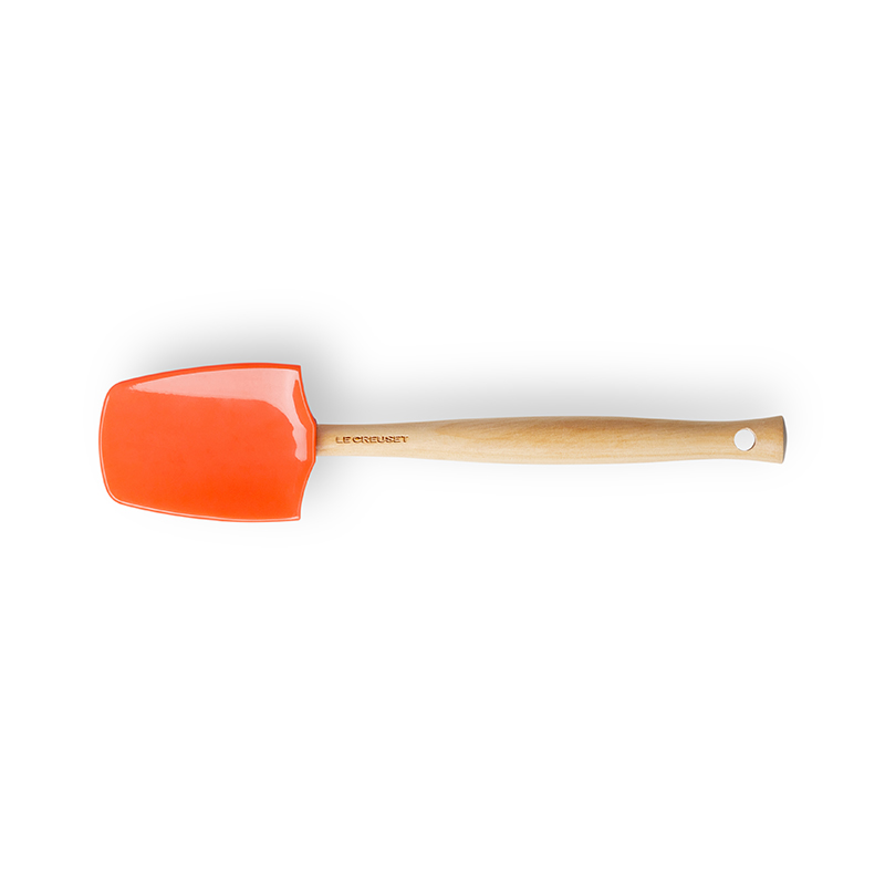 Craft Large Spatula, Volcanic-0