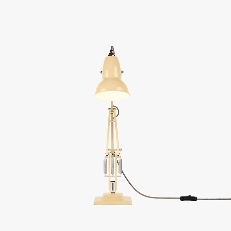 Original 1227™ Mini Table Lamp, Buttermilk Yellow-5