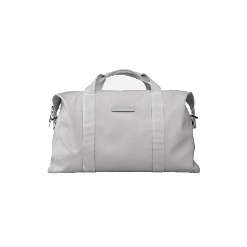 SoFo Weekender, H31 x W20 x L52cm, Light Quartz Grey-0