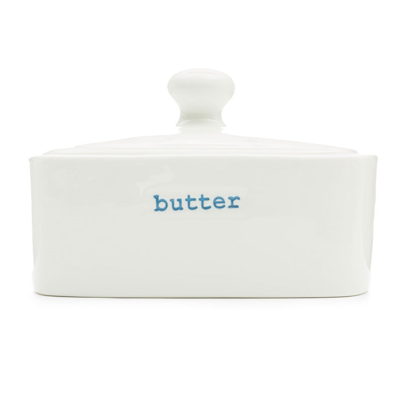 Word- Butter Dish, " Butter"-0