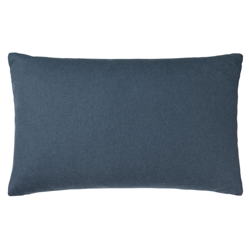 Classic Cushion Cover, 40 x 60cm, Midnight Blue-0