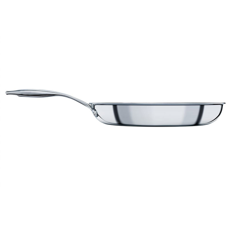 C Series Open Skillet, 32cm-1