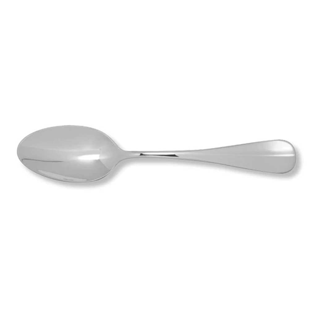 Baguette Dessert spoon, Stainless Steel-1