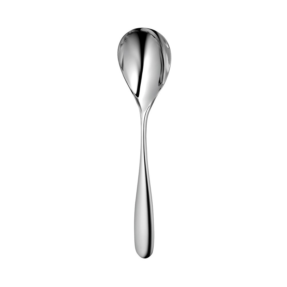 Stanton Bright Serving spoon, stainless steel-0