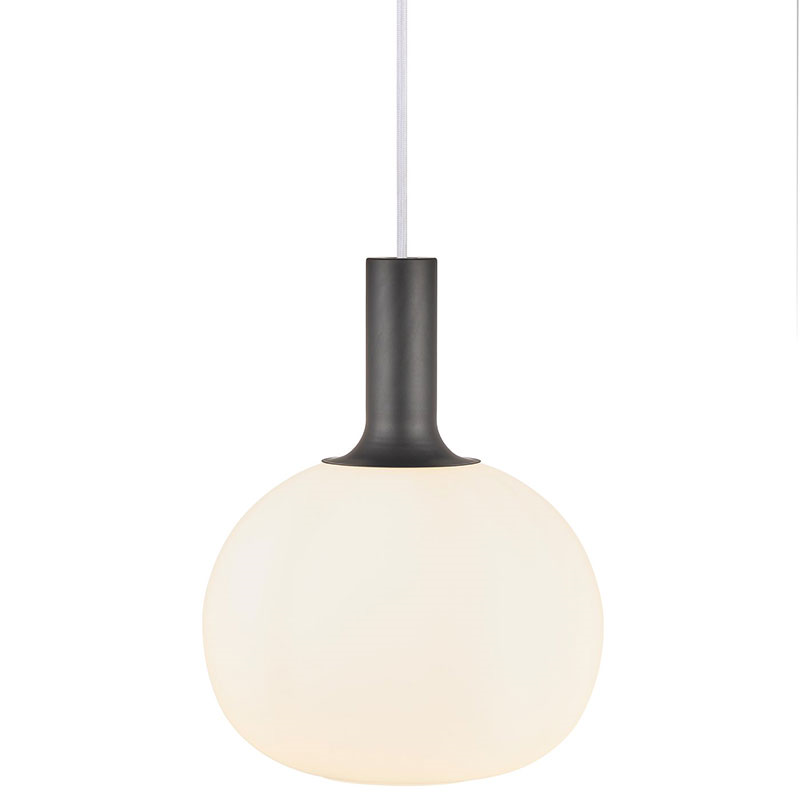 Alton Pendant, H33cm, White-4