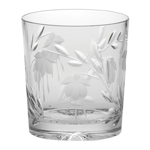 Catherine Pair of large tumblers, 9.5cm-0