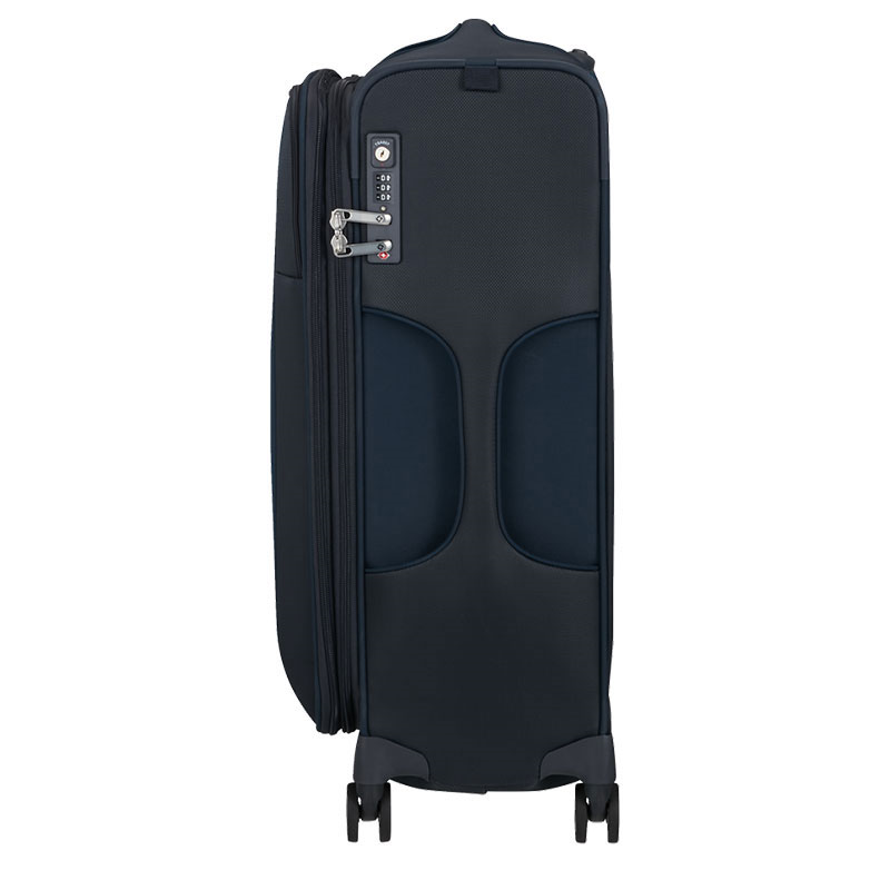 D'Lite Spinner expandable, 83cm, Midnight Blue-3