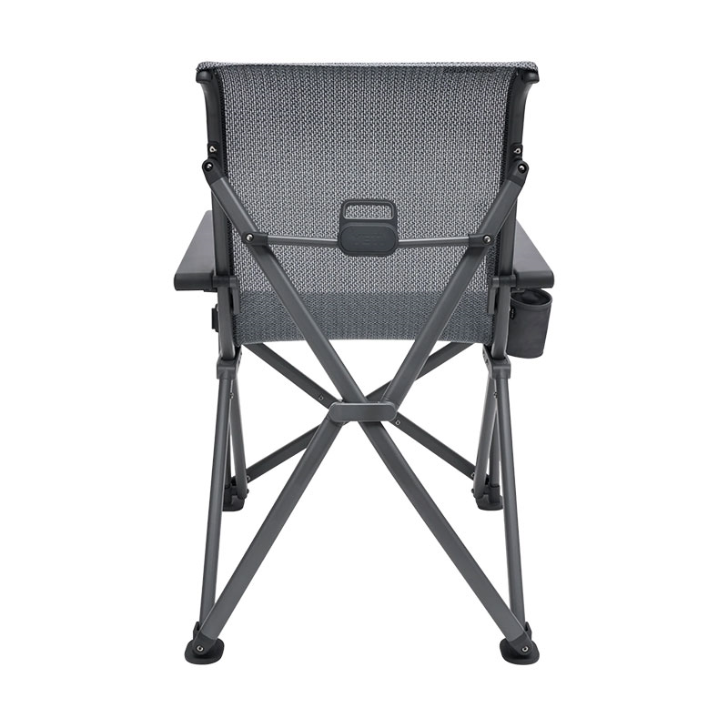 Trailhead Camp Chair, Charcoal-3