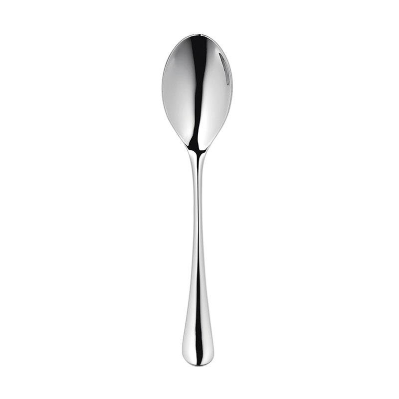 Radford English Tea Spoon, Stainless Steel-0