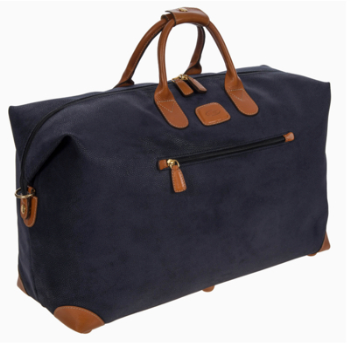 Life Holdall, H32 x W20 x L55cm, Blue-0