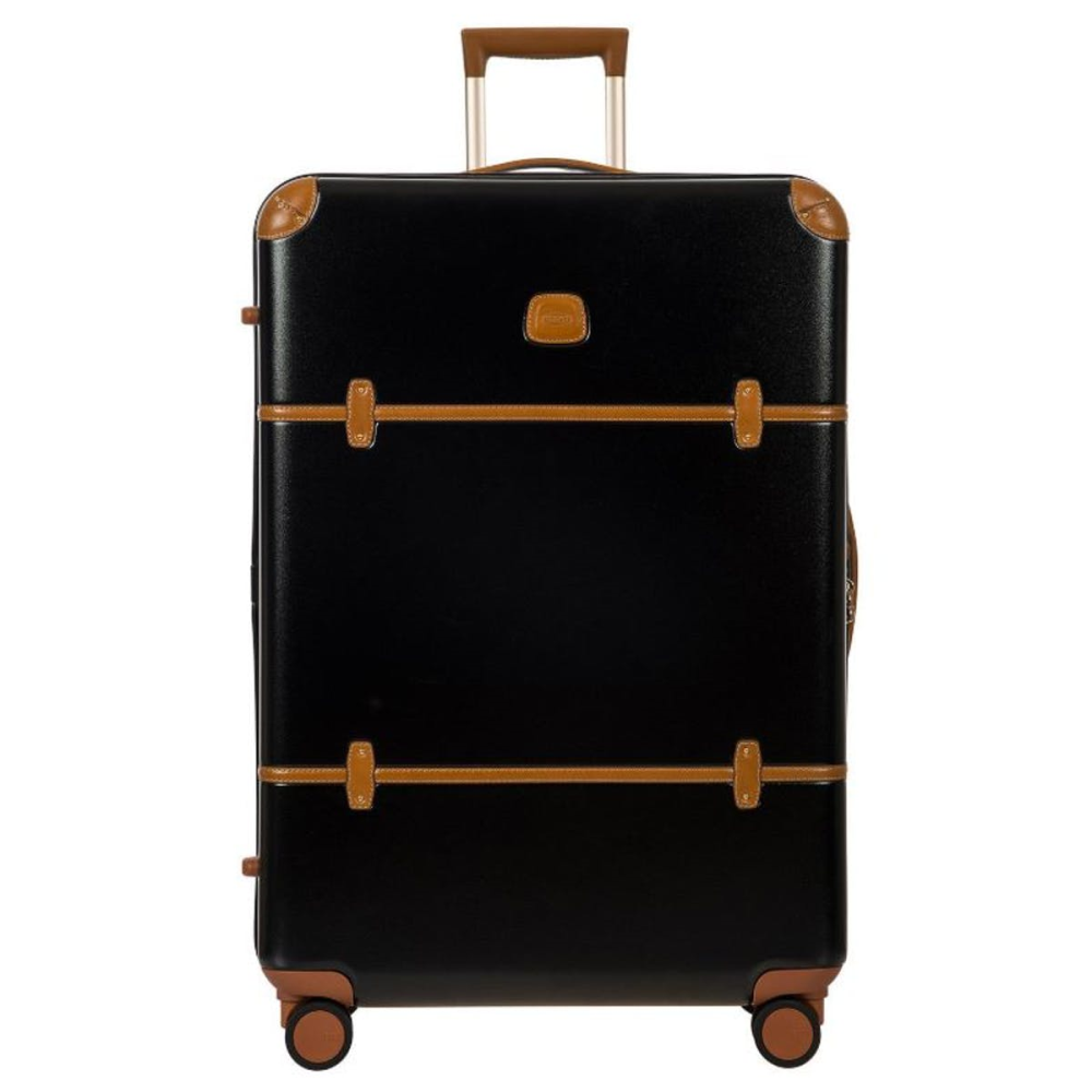 Bellagio Suitcase, H76 x W29x L53cm, Black-0