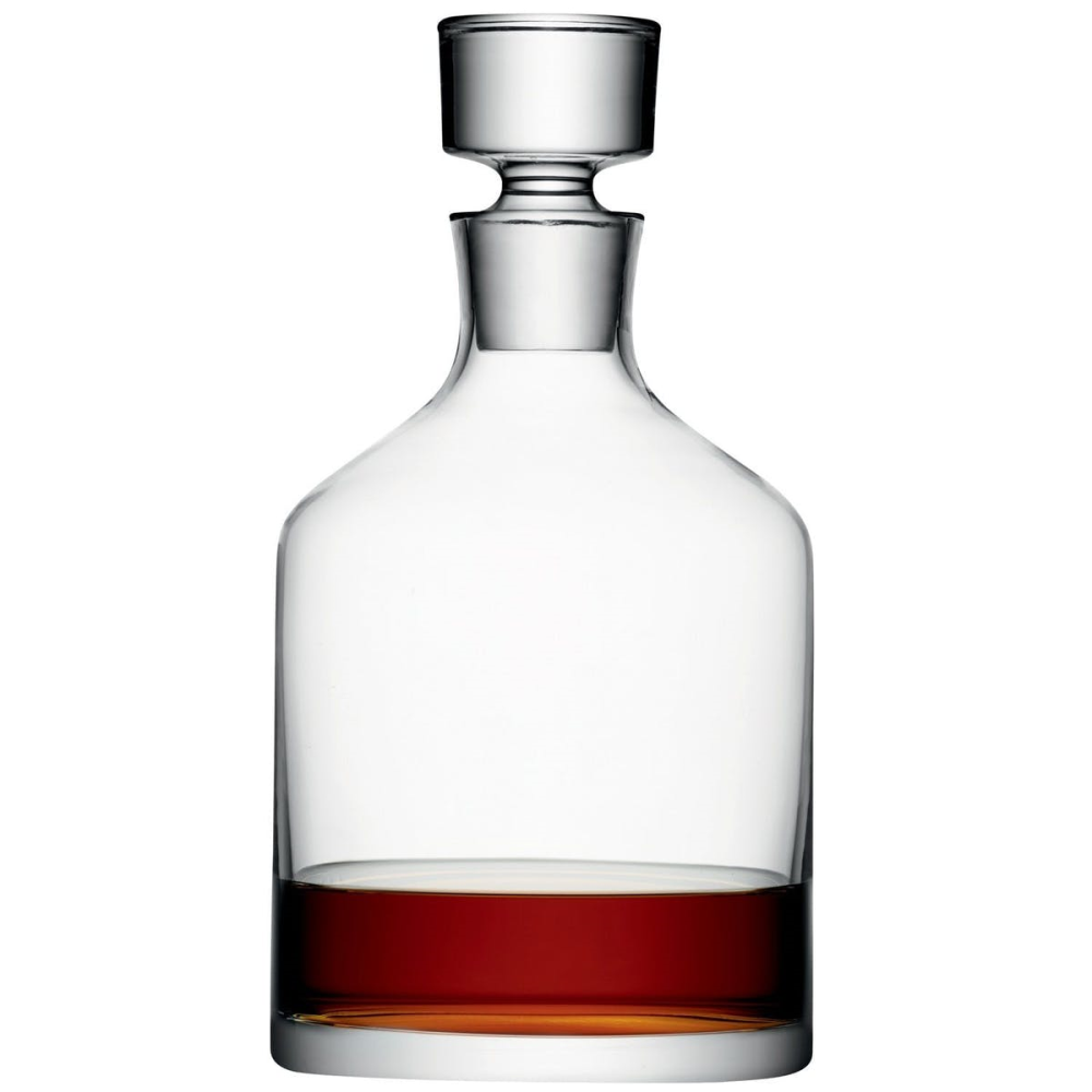 Bar Spirits decanter, 1.8 litre, clear-0