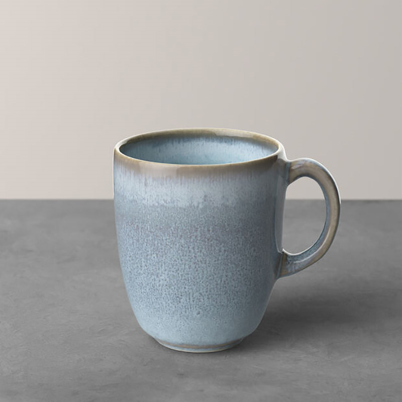 Lava Mug, 400ml, Turquoise-0