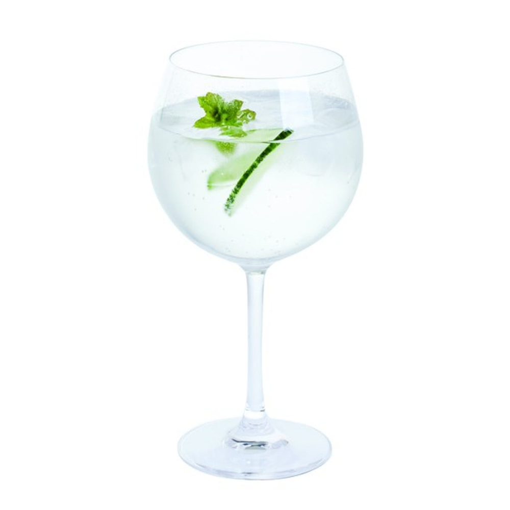 Wine & Bar Pair of gin and tonic copas, 650ml-1