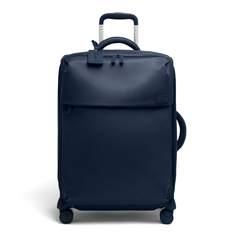 Plume Suitcase, H63 x L45 x W25cm, Navy-1