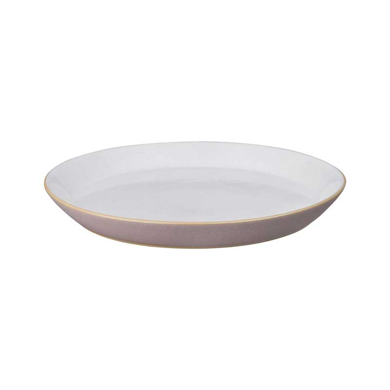 Impression Medium Plate, 21.5cm, Pink-0