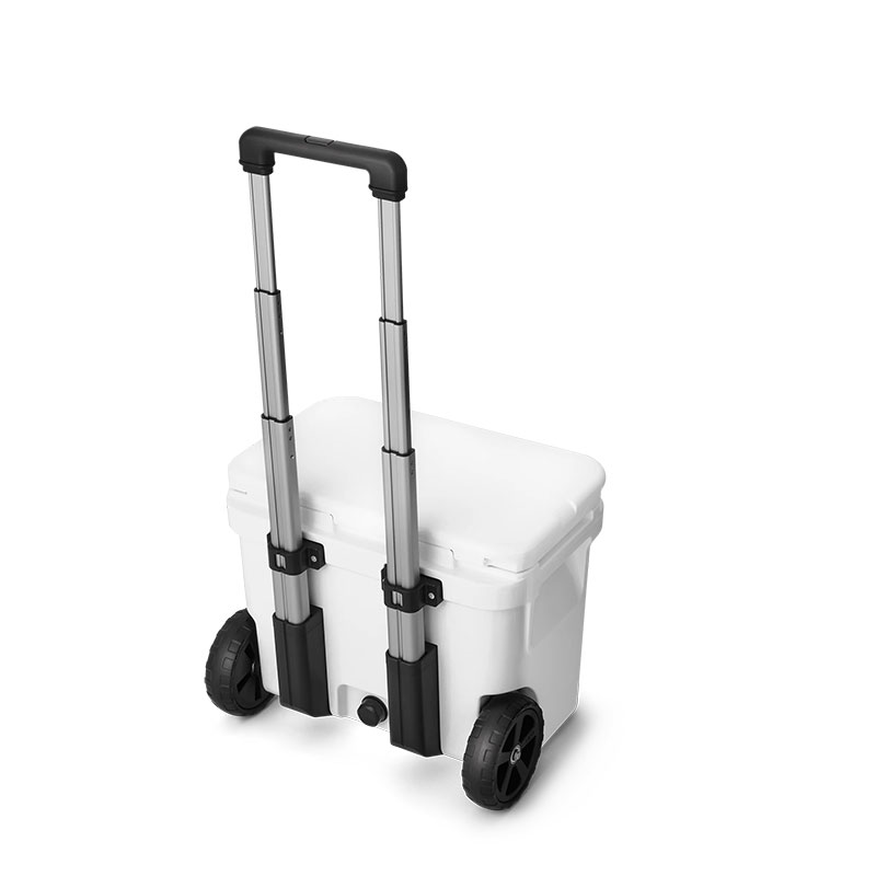 Roadie 32 Cooler, White-8