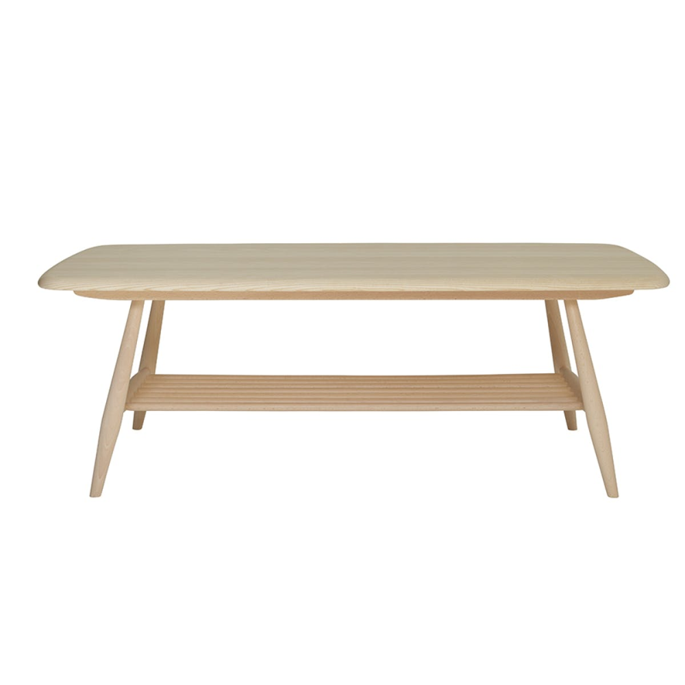 Originals Coffee table, H37 x W105 x D50cm, Natural-1