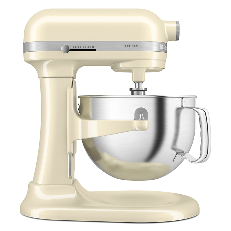 Bowl Lift Mixer, 5.6L, Almond Cream-0