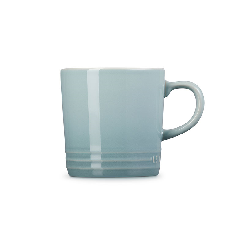 Stoneware Mug, 350ml, Sea Salt-2