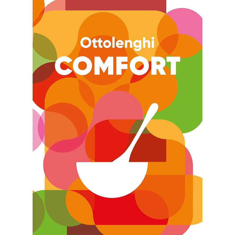 Ottolenghi  Comfort-0