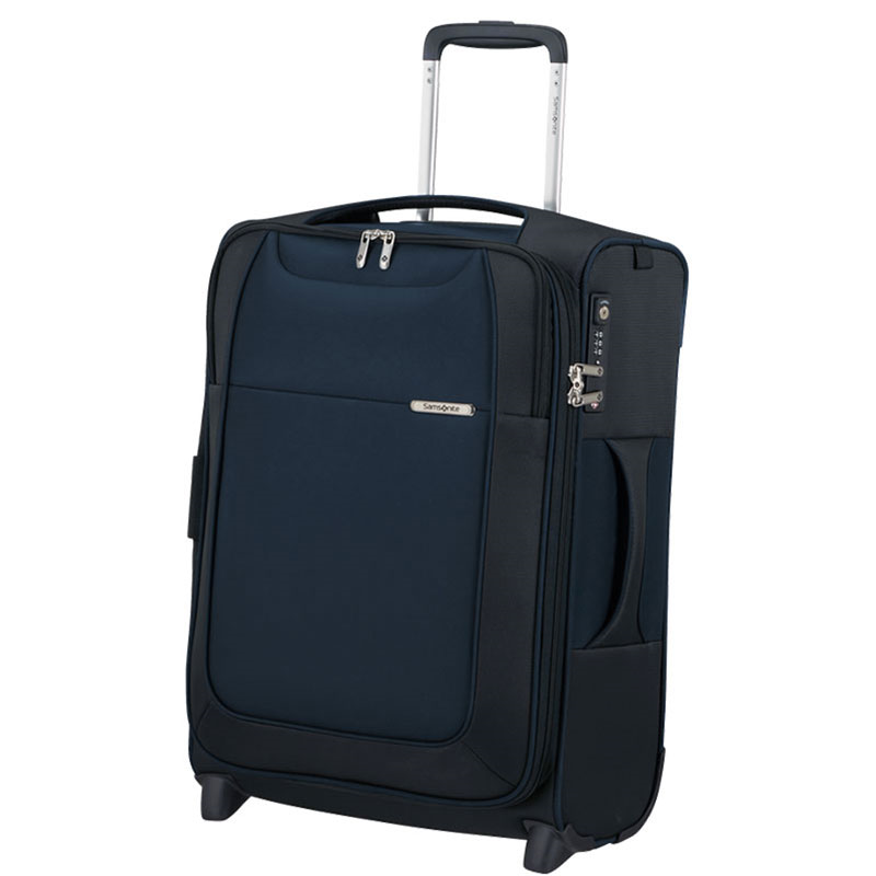 D'Lite Upright expandable, 55cm, Midnight Blue-0