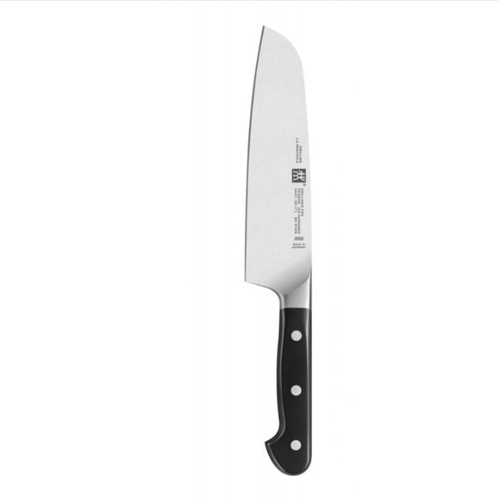 Pro Santoku knife, 20cm-0