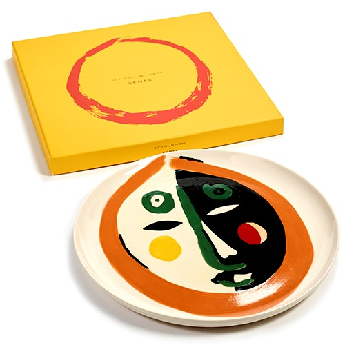 Ottolenghi Serving platter, D35, Multi-0