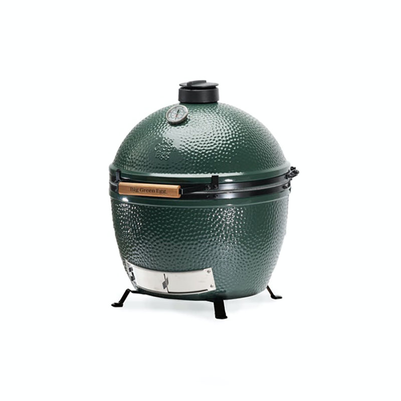 Table Nest for XL Big Green Egg-1