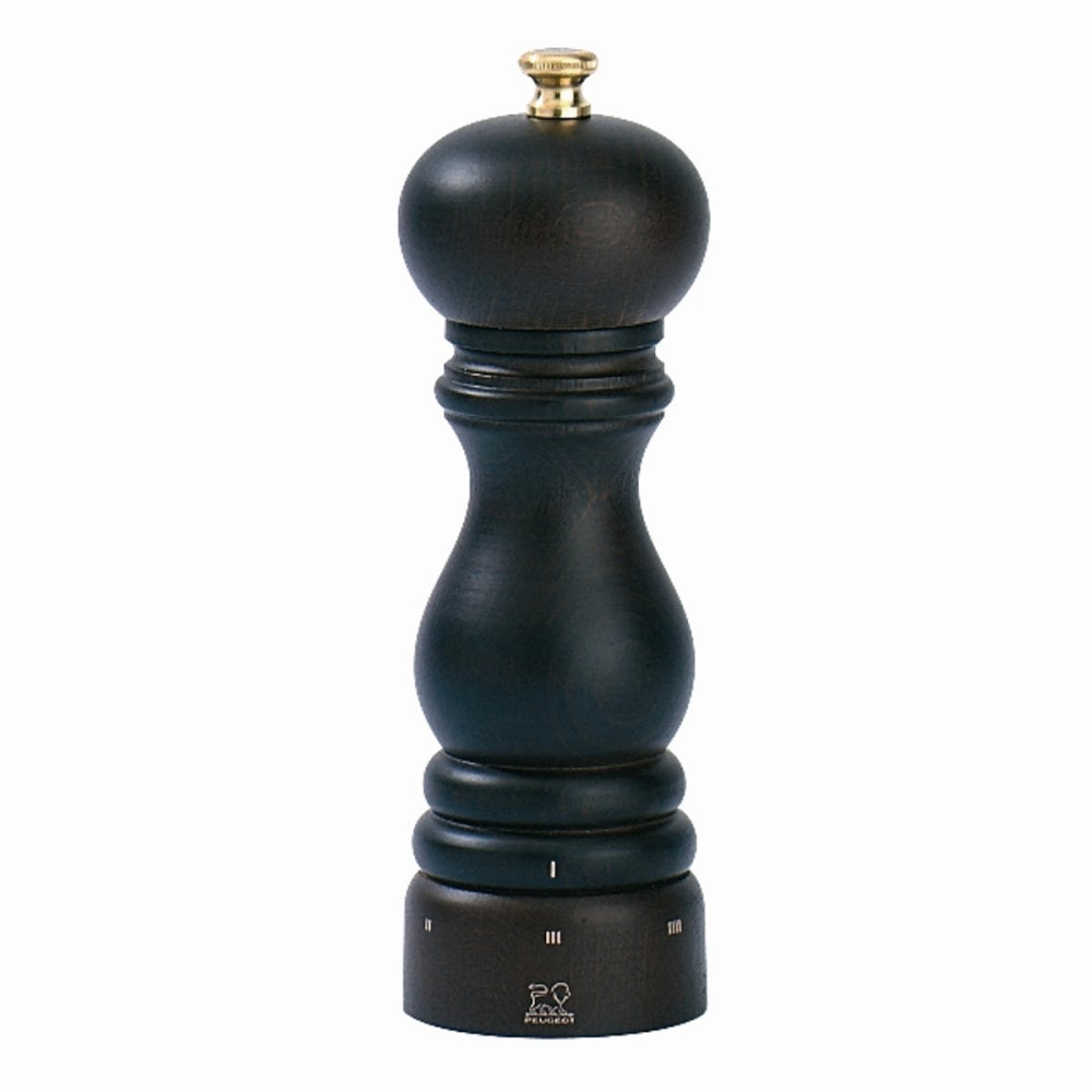 Paris u' Select Pepper mill, 18cm, Chocolate Finish-1