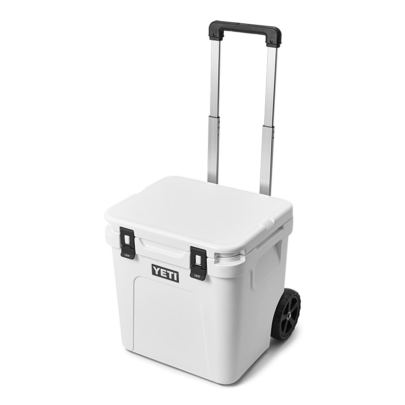 Roadie 48 Wheeled Cooler, H52cm, White-0