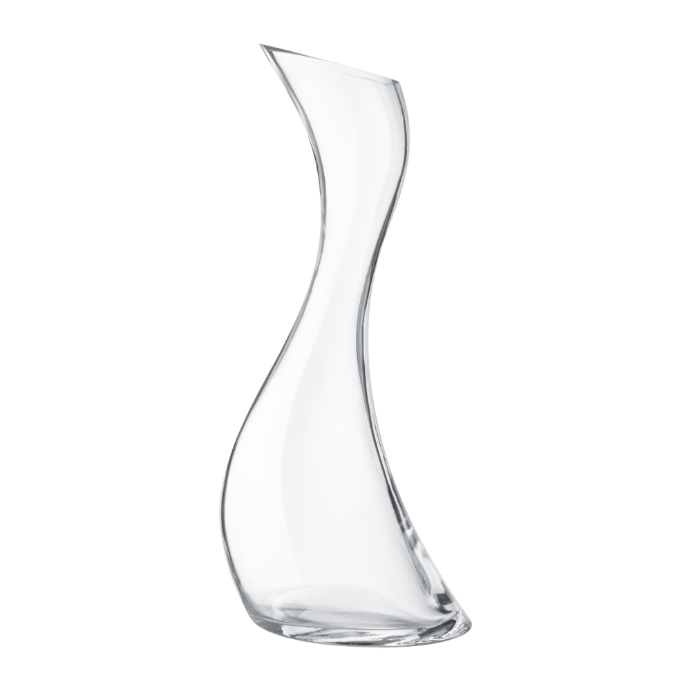 Cobra Carafe, H29cm, Clear-0