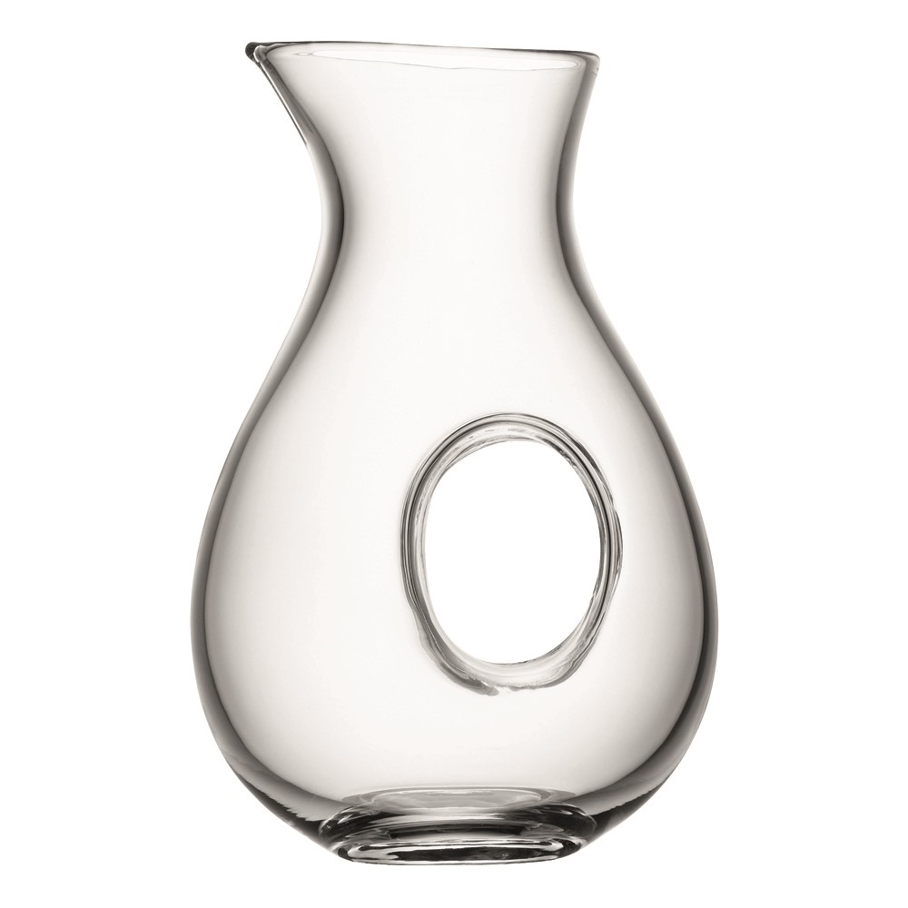 Ono Jug, 1.2 litre, clear-1