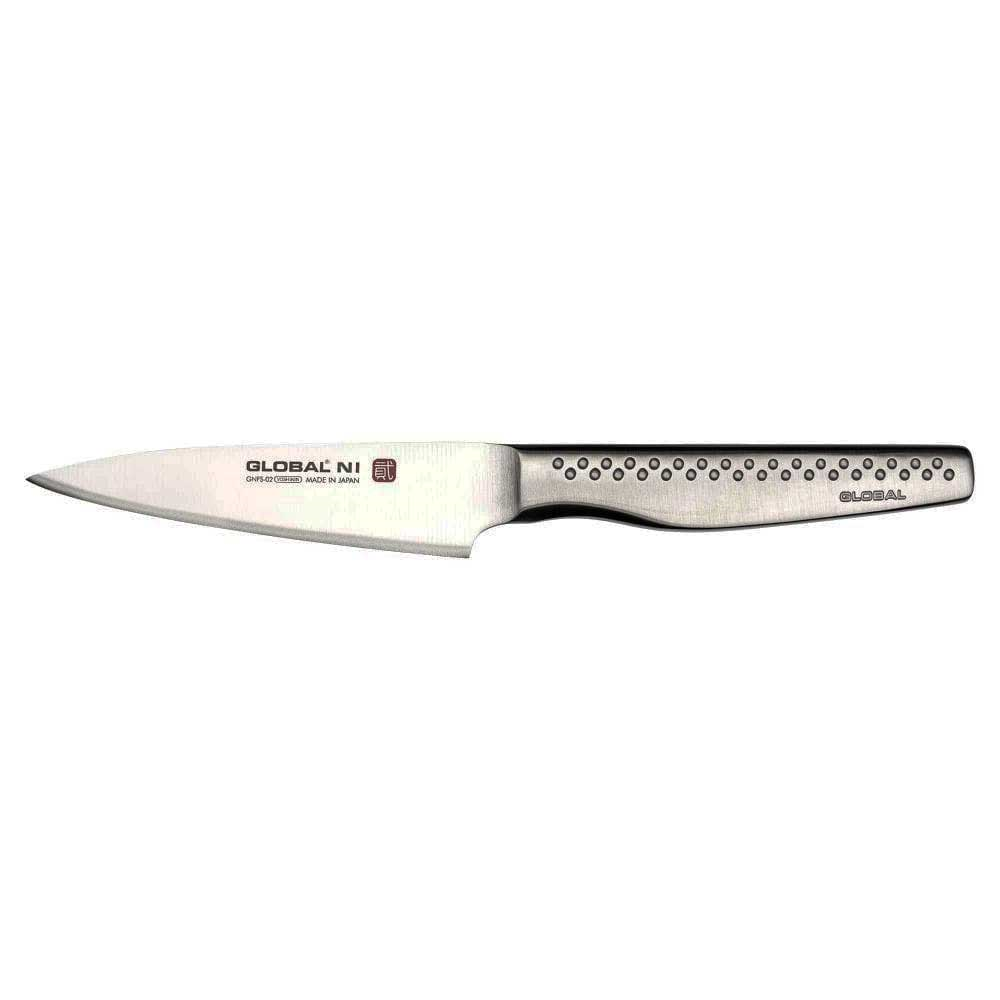 Global Ni- Utility Knife, 11cm-0