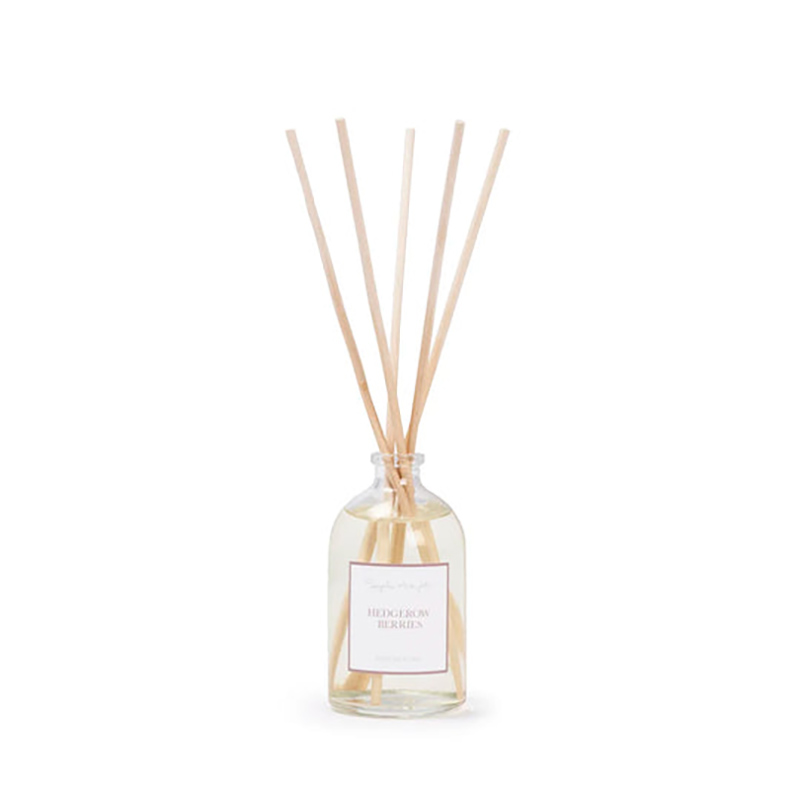 Hedgerow Berries Diffuser, 100ml-3