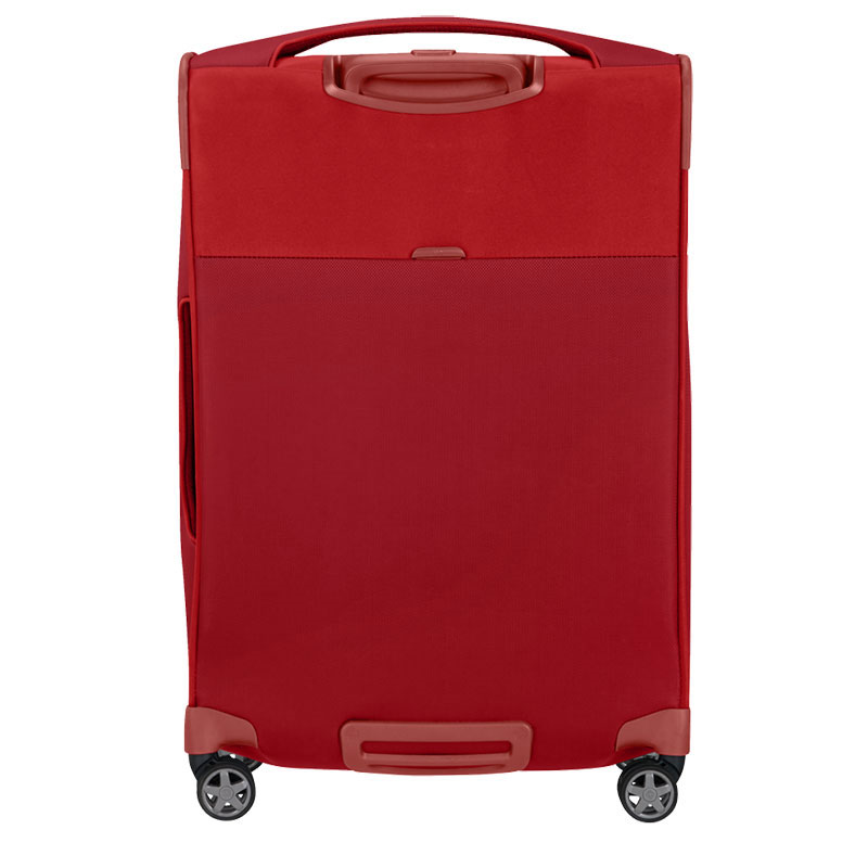 D'Lite Spinner expandable, 83cm, Chili Red-3