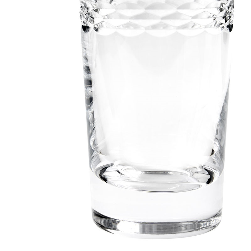 Neo Set of 2 Highball Glasses, 325ml-1