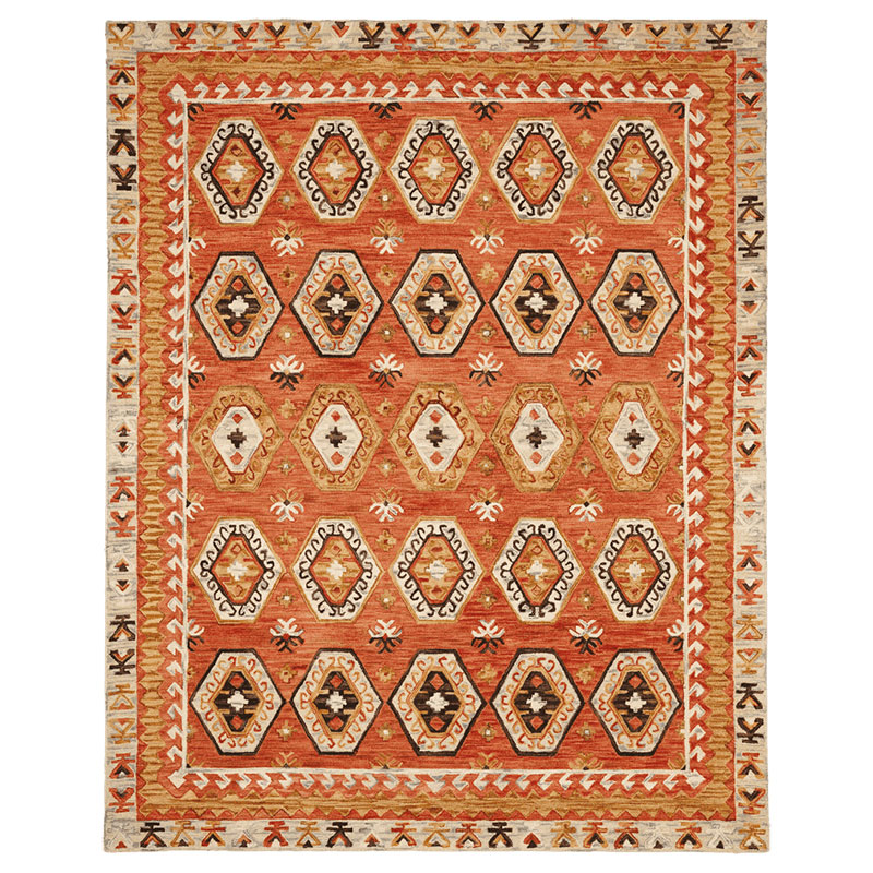 Alanya Rug, L305 x W244cm-0