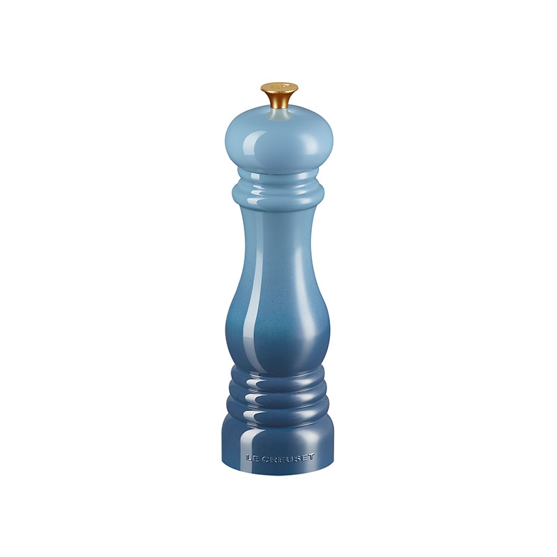 Classic Pepper Mill, 21cm, Chambray-0