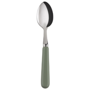 Pop Unis Teaspoon, L16cm, Asparagus-0