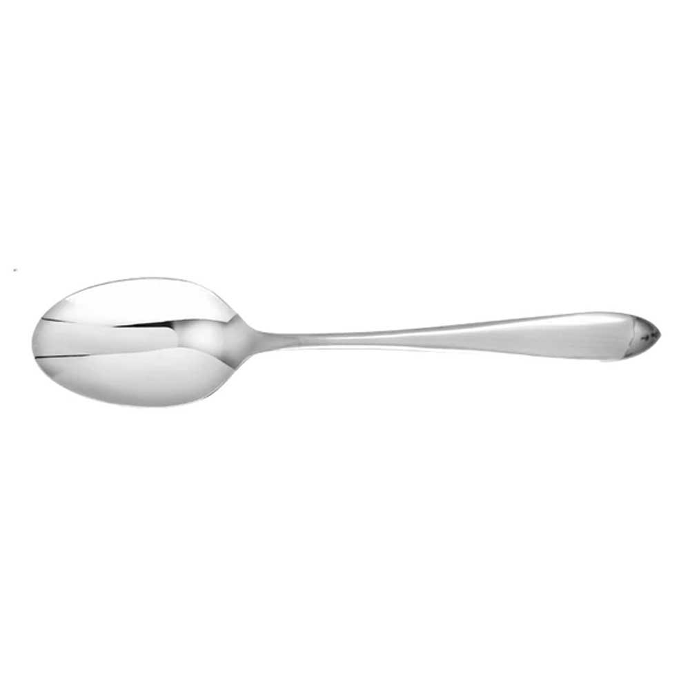 Dream Serving spoon, stainless steel-0