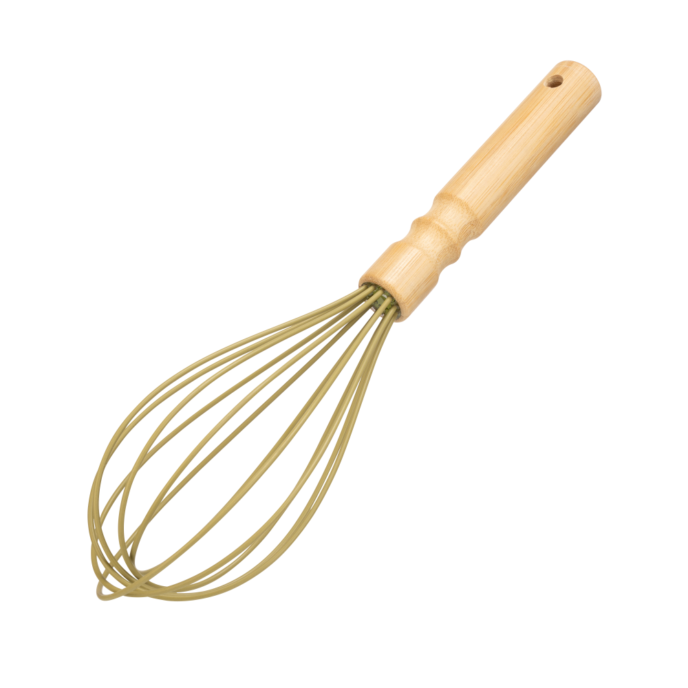 Bamboo Whisk-1