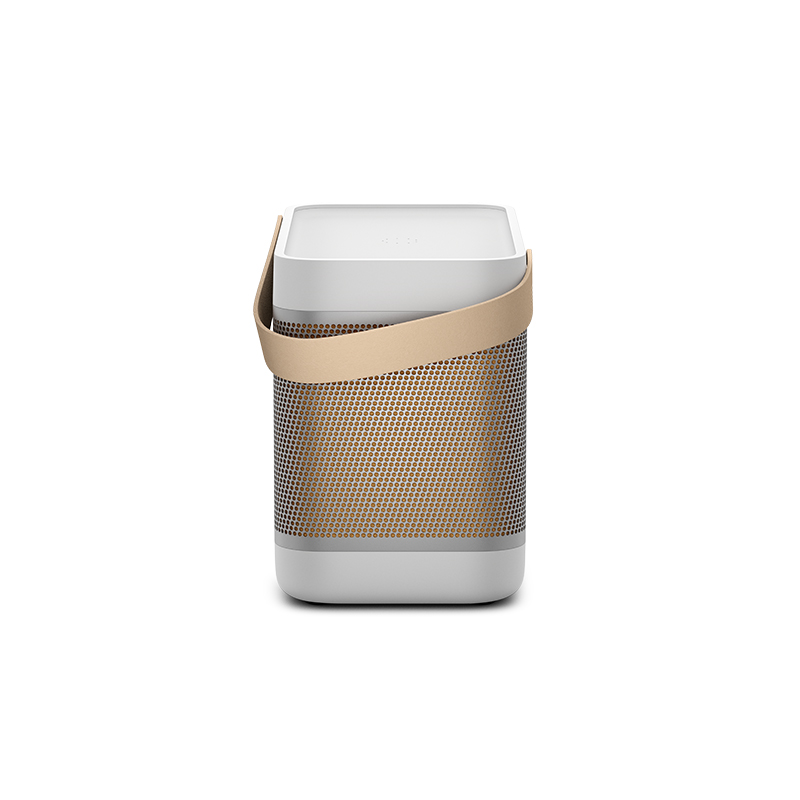 Beolit 20 Portable Speaker, Grey Mist-3