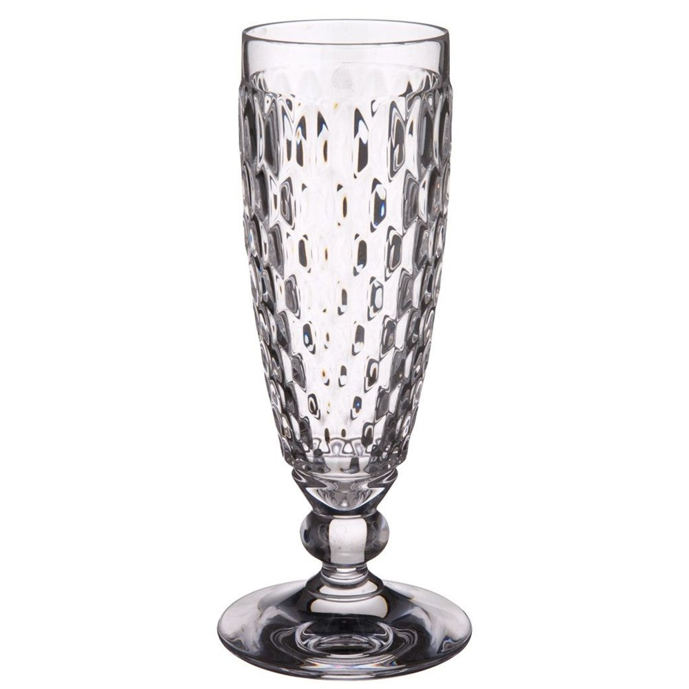 Boston Champagne flute, 16.3cm-0